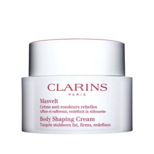 Clarins Masvelt Cr Me Anti Rondeurs Rebelles Ml Go Delivery