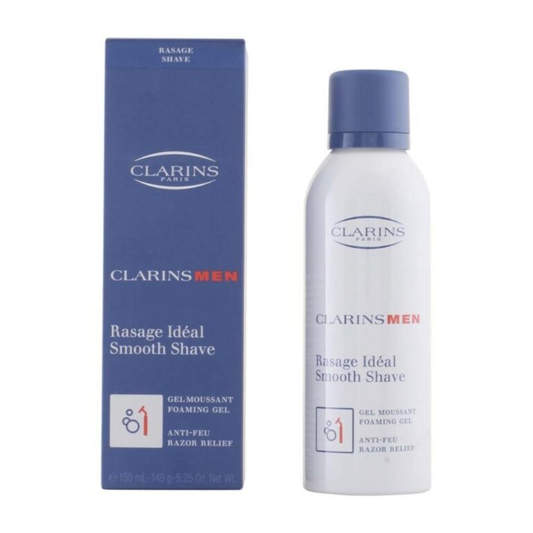 CLARINS MEN Rasage Ideal 150ml GO DELIVERY