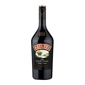 BAILEYS THE ORIGINAL IRISH CREAM