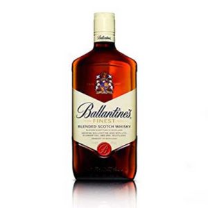 BALLANTINES FINEST