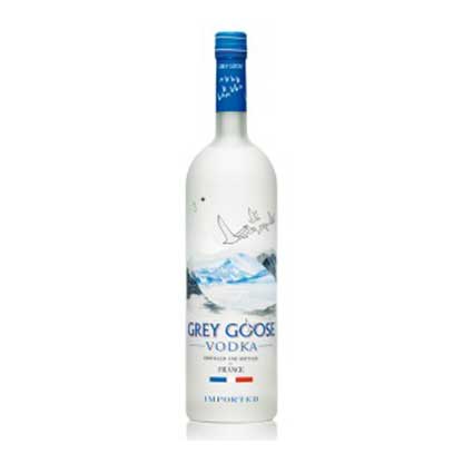 GREY GOOSE ORIGINAL - 1L - GO DELIVERY