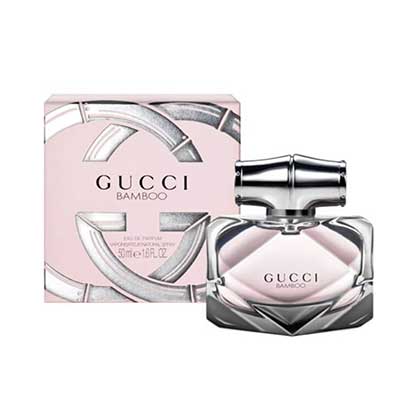 gucci bamboo aroma