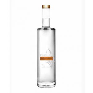 RHUM CHAMAREL LIQUEUR COCONUT 50CL - GO DELIVERY