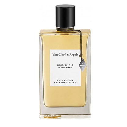 VAN CLEEF & ARPELS BOIS D'IRIS EDP 75ml - GO DELIVERY