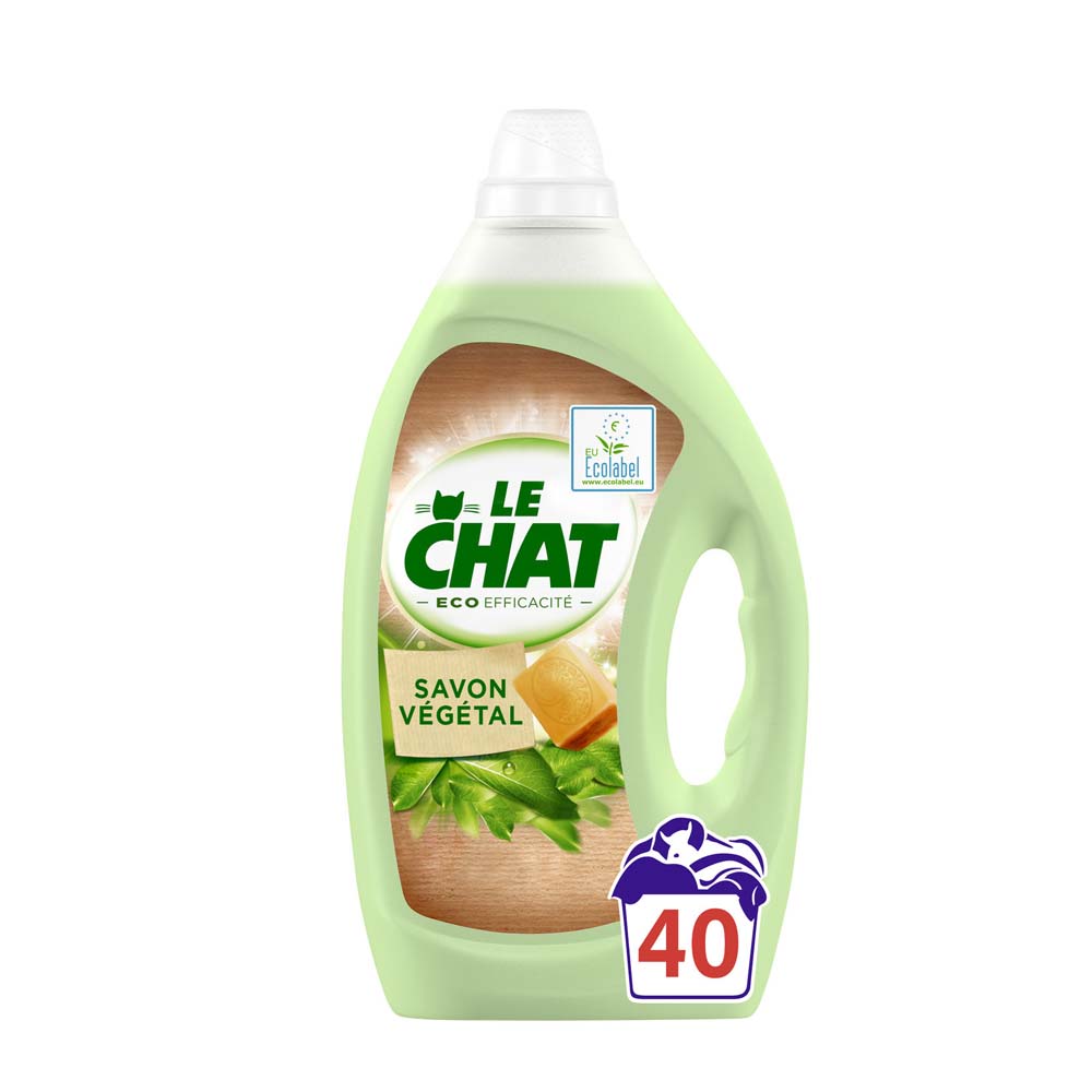 Le Chat Eco Sensitive 2 Litres Go Delivery