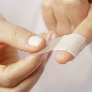 Plaster & Bandages