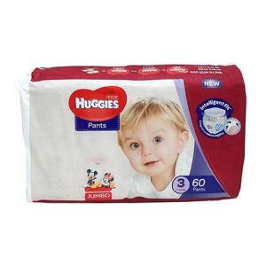 Bebecalin Sensitive Care Pants Junior 15kg 38 Pants In A Pack Go Delivery