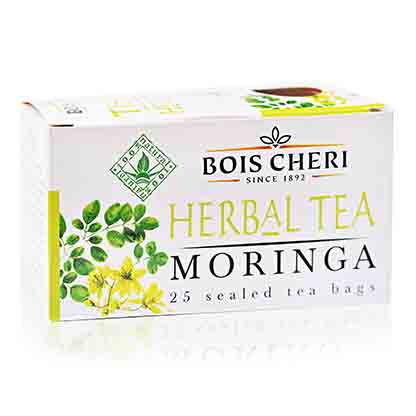 Buy Tea & Infusions Products Online in Mauritius | Go Delivery