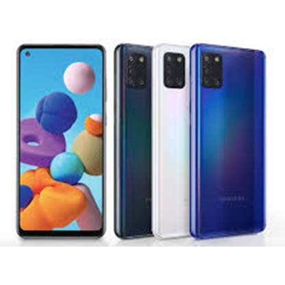 galaxy a21s 6gb