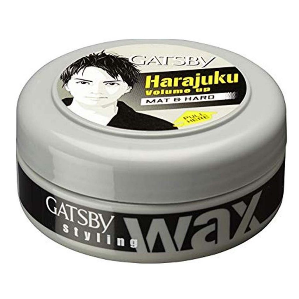 Buy Hair Styling Gels & Wax Mauritius | Go Delivery