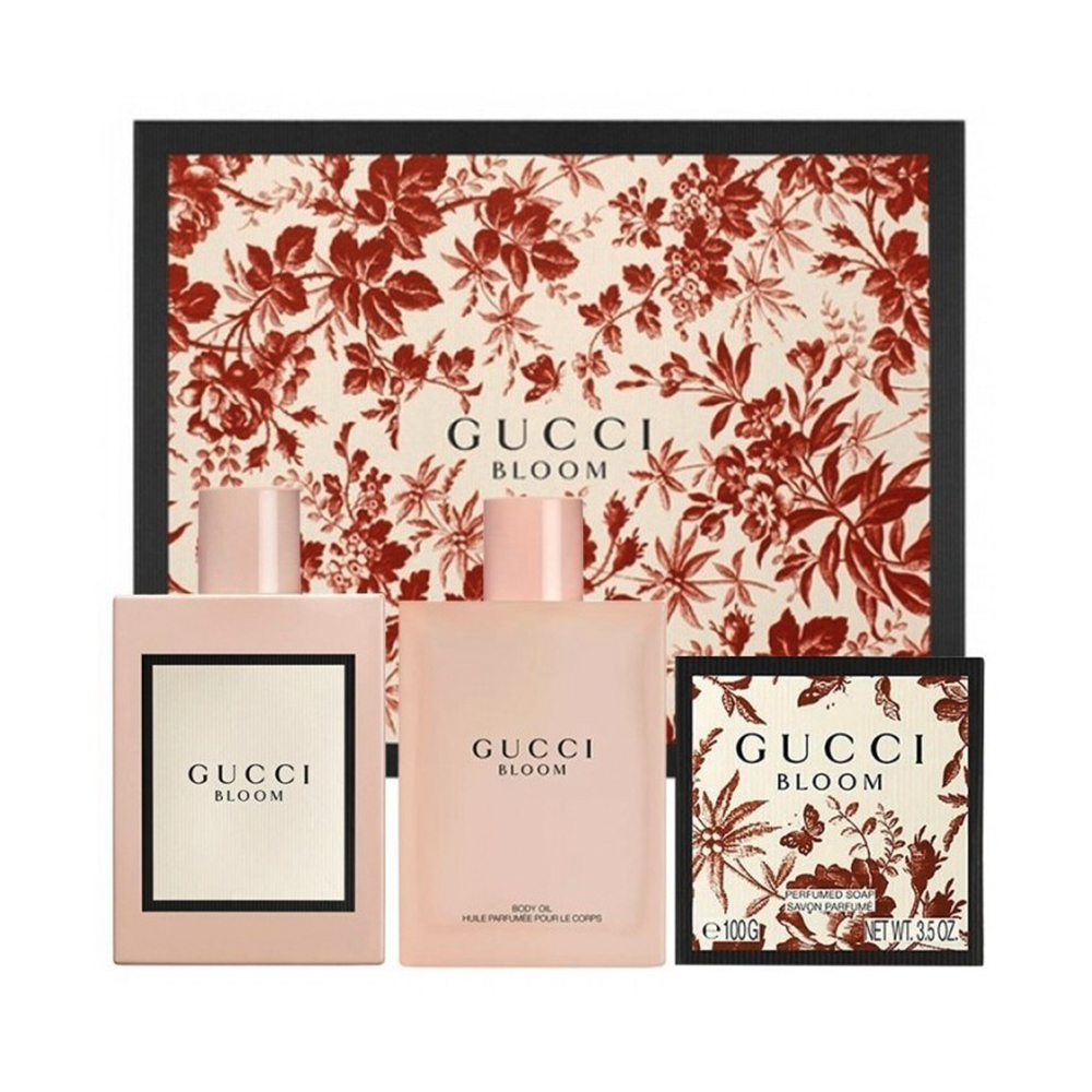 gucci bloom boston