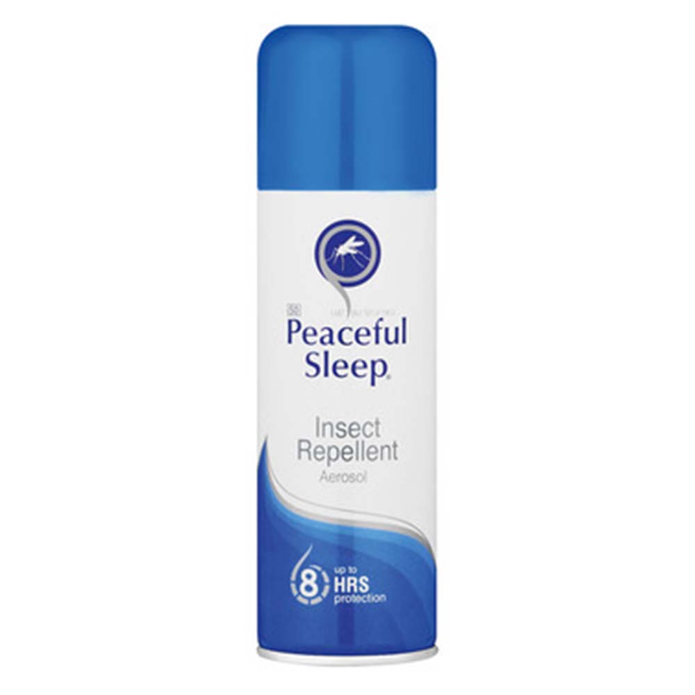 Peaceful Sleep Spray GO DELIVERY   1 0000 PEACEFUL SLEEP SPRAY 180GSM 