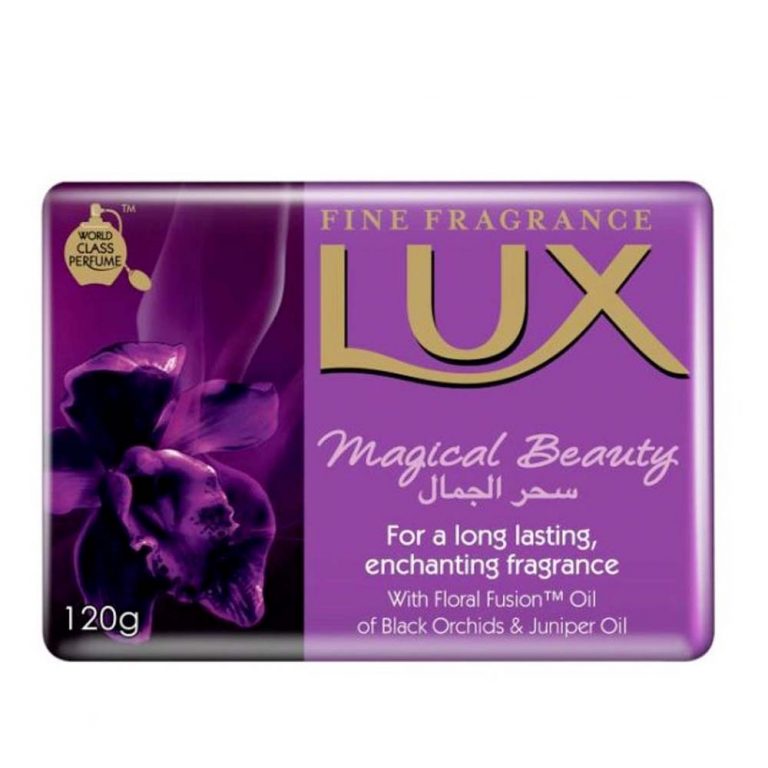 LUX Magical Beauty Soap - 120g - GO DELIVERY