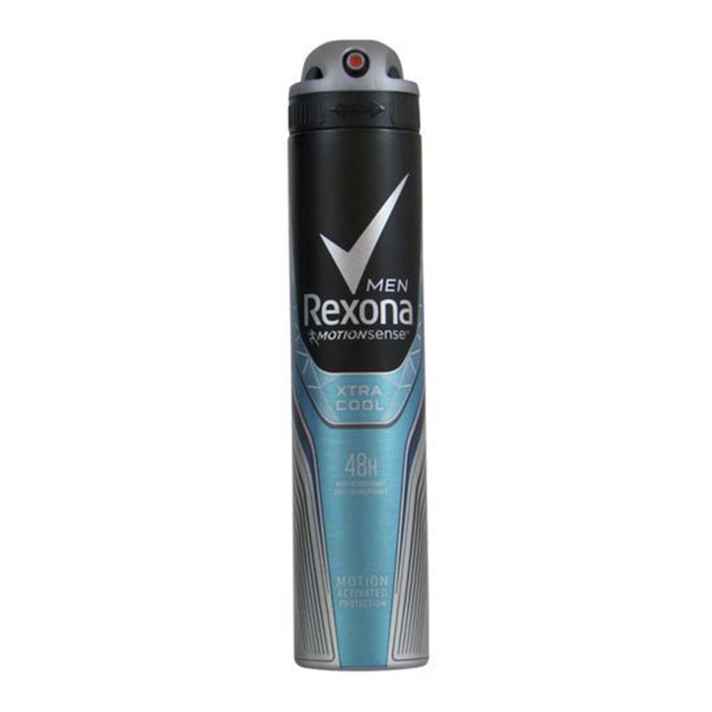 REXONA Deo Extra Cool - 200ml - GO DELIVERY