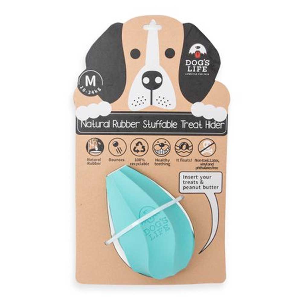 dog life dog toys