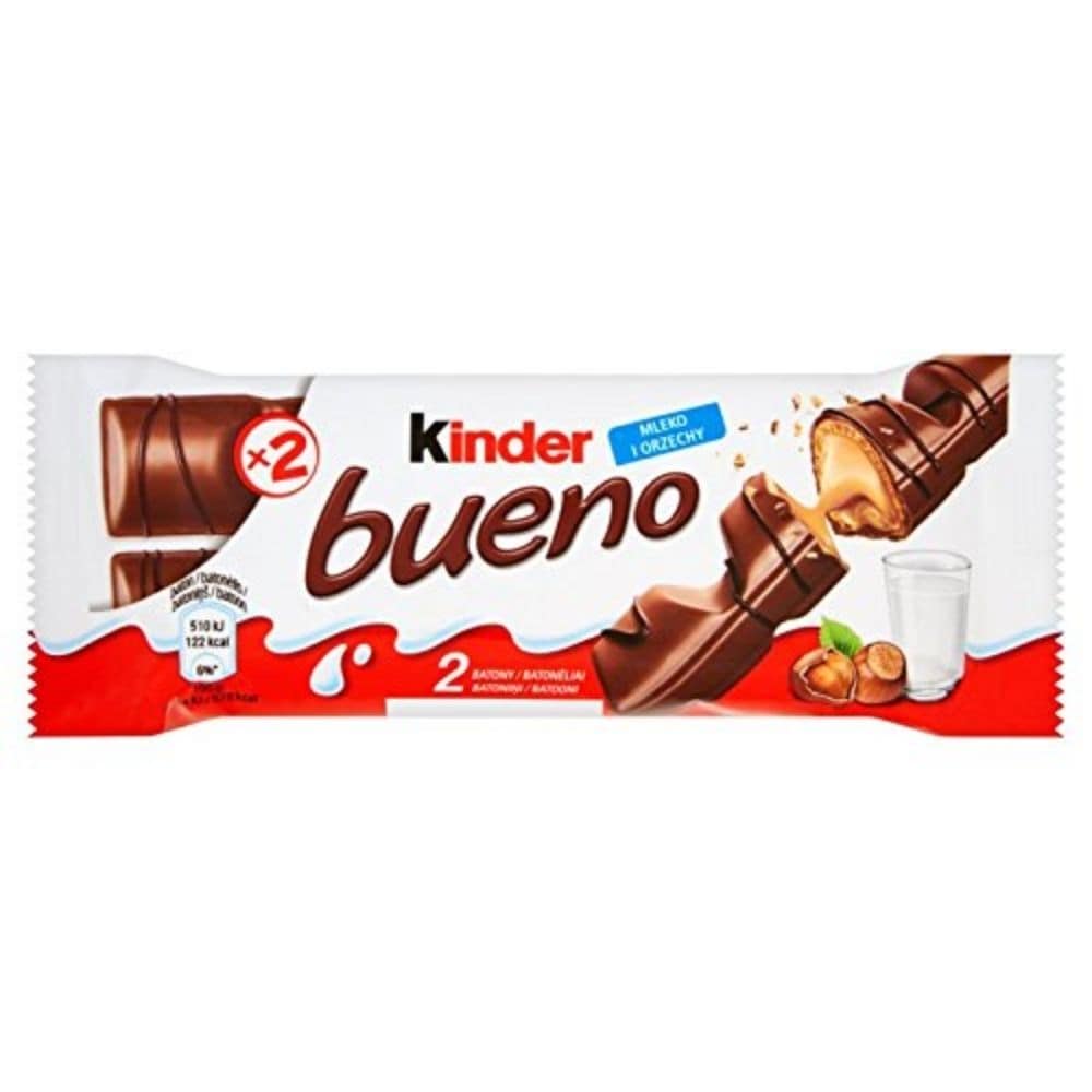 Buenos kinder. Киндер шоколад Буэно. Шоколадка bueno kinder. Вафли Киндер Буэно в Молочном шоколаде 43 г. Батончик kinder bueno, 43 г.