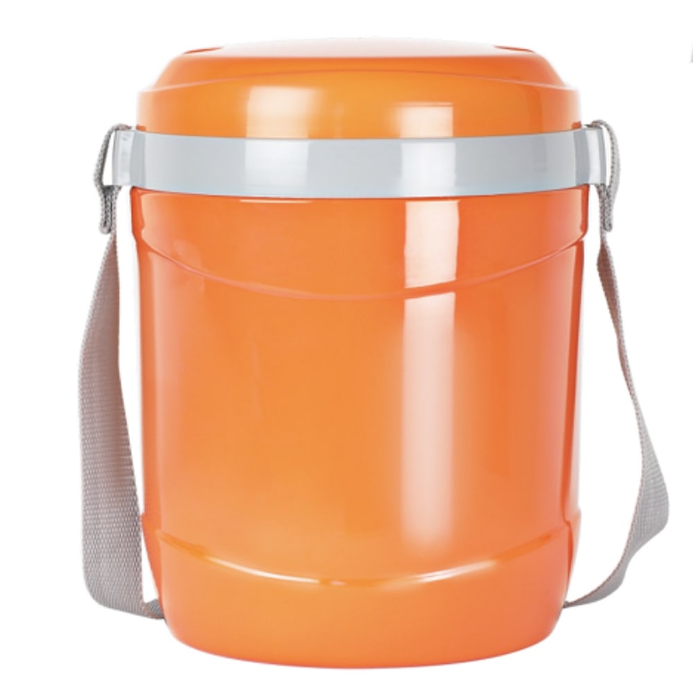 Cello Plastic Insulated Tiffin Hot Express 3 - GO DELIVERY