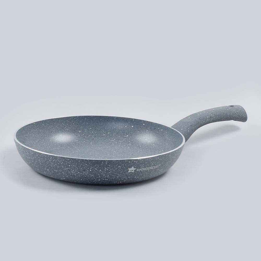 WONDERCHEF Granite Fry Pan - 26cm - GO DELIVERY