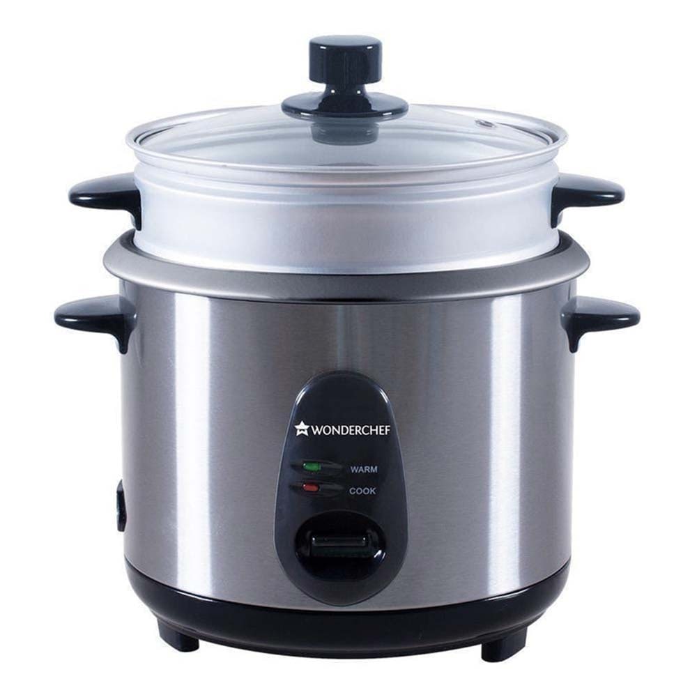 WONDERCHEF Rice Cooker Prato 1.8L - GO DELIVERY