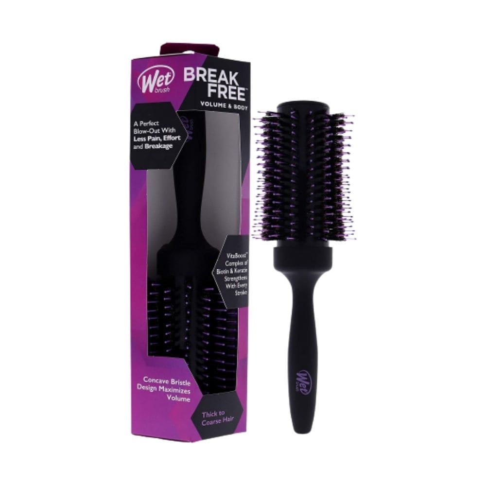 WETBRUSH Pro Volumizing Round Brush - 3