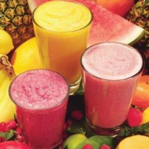 Waitrose Fruits & Smoothies