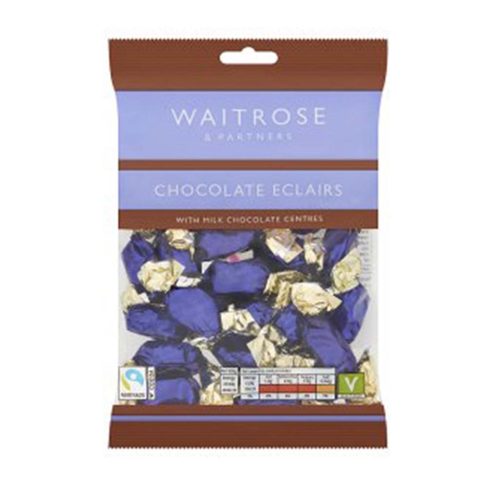 travel sweets waitrose