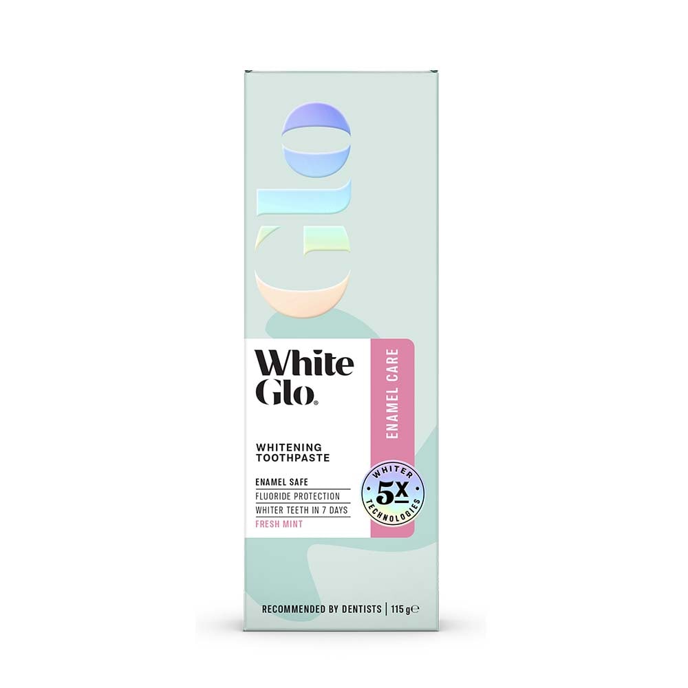 white glo propolis toothpaste