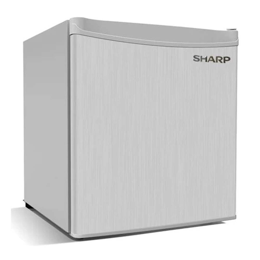 sharp aroma fridge