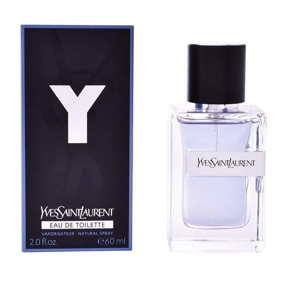 YVES SAINT LAURENT Edt - 60ml - GO DELIVERY