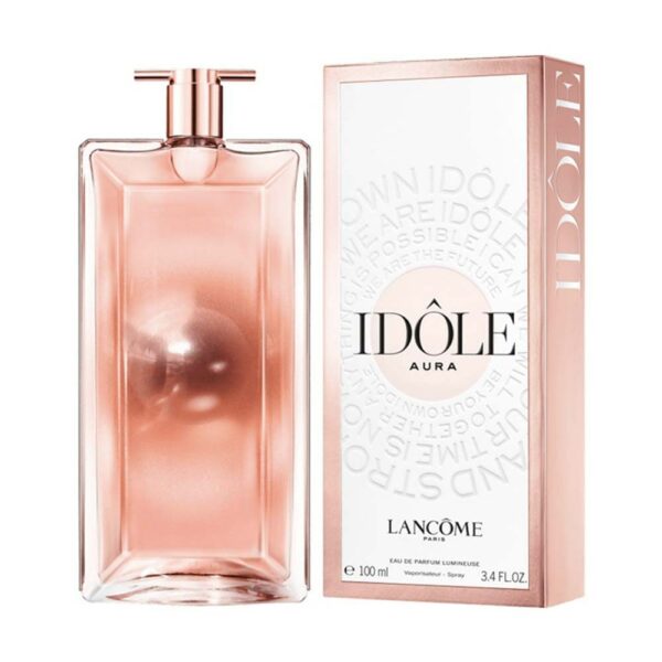 LANCOME Idole Edp - 100ml - GO DELIVERY