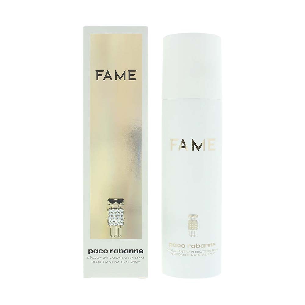 PACO RABANNE Deo Spray Fame - 150ml - GO DELIVERY