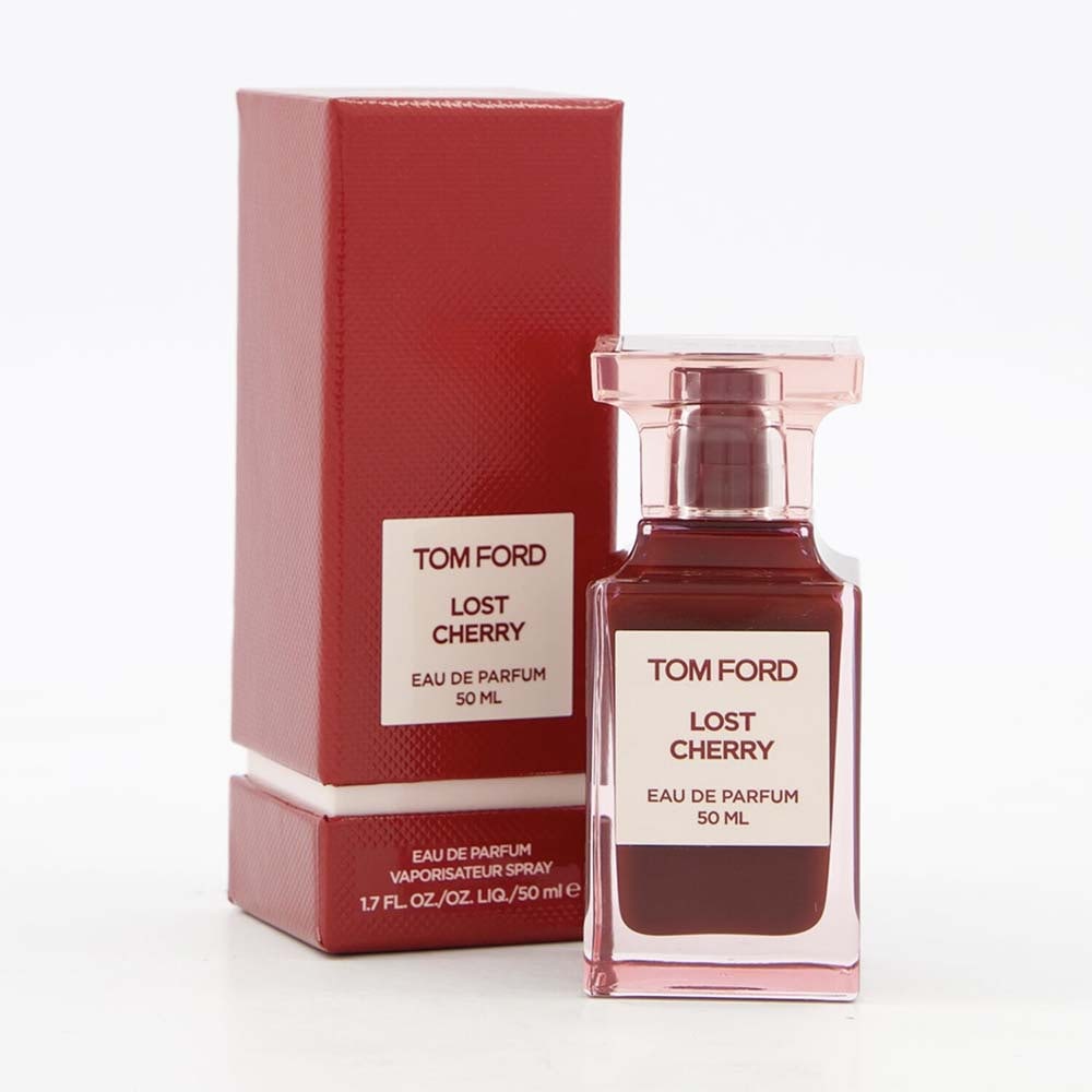 TOM FORD Lost Cherry EDP - 50ml - GO DELIVERY