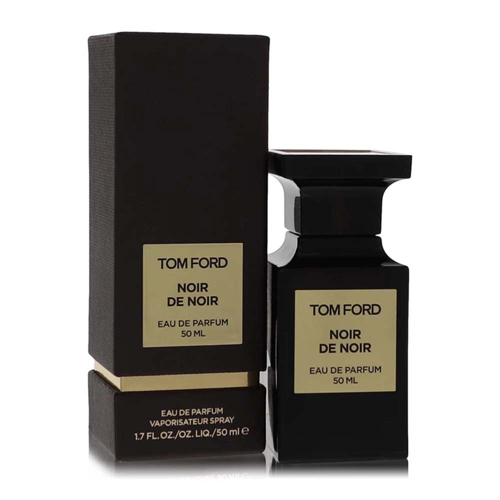 TOM FORD Noir De Noir EDP - 50ml - GO DELIVERY