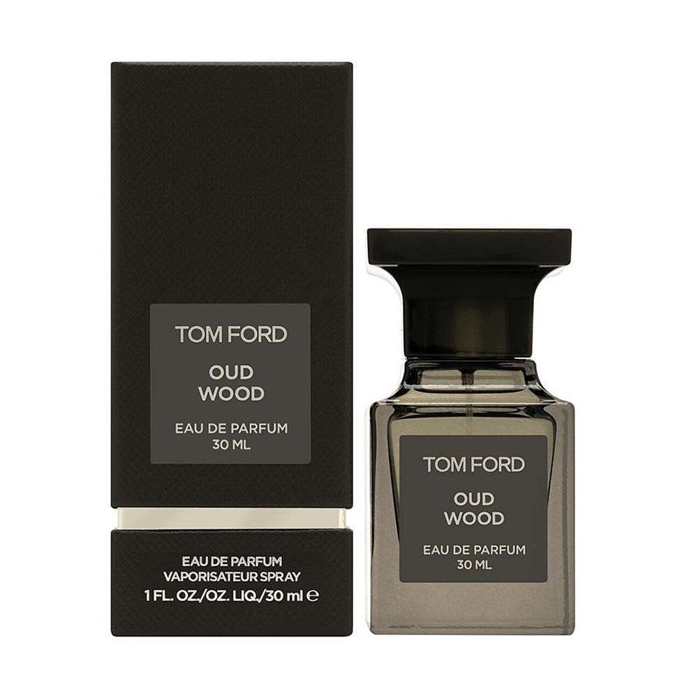 TOM FORD Oud Wood EDP - 30ml - GO DELIVERY